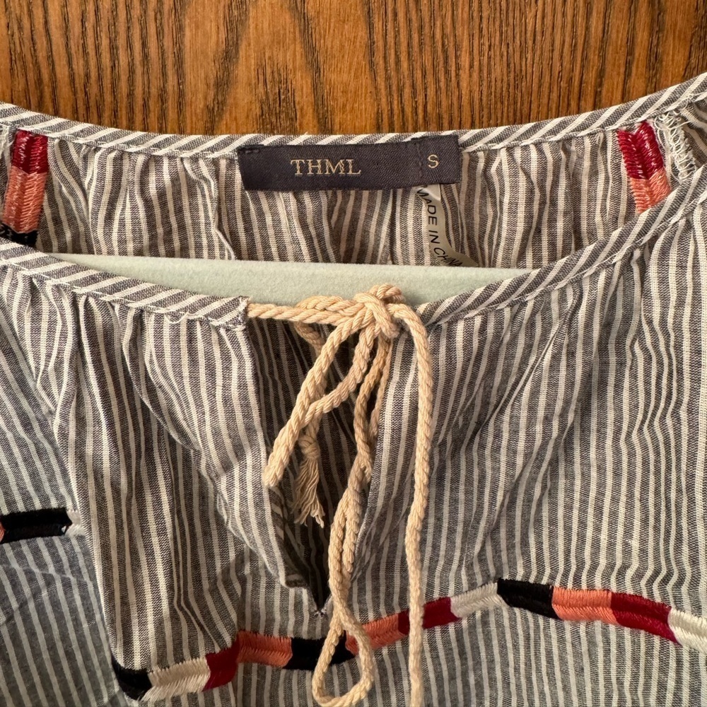 THML Top - Picture 2 of 2